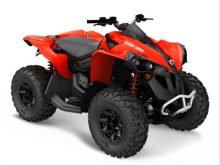 Фотография Renegade 570